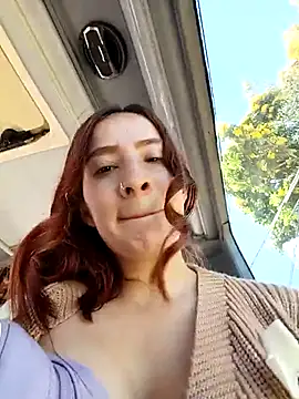 SAMANTHA-16  online show from 27, 2, 2026