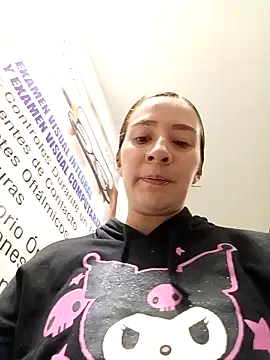 SAMANTHA-16  online show from 2, 3, 2026