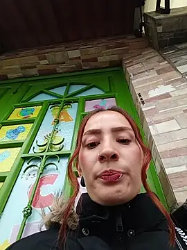 SAMANTHA-16  online show from 18, 2, 2026