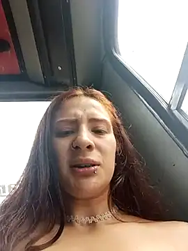 SAMANTHA-16  online show from 15, 3, 2025