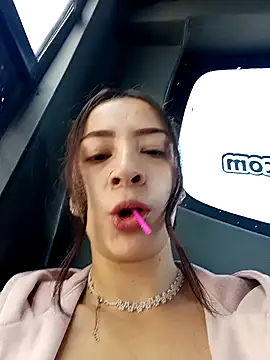 SAMANTHA-16  online show from 4, 2, 2025