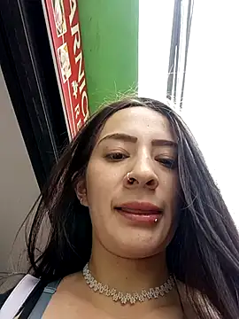 SAMANTHA-16  online show from 5, 2, 2025