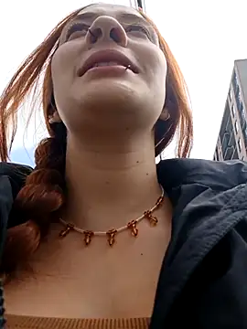 SAMANTHA-16  online show from 15, 9, 2025