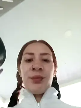 SAMANTHA-16  online show from 27, 2, 2025