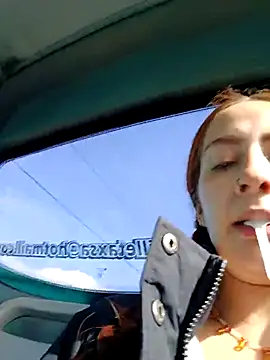 SAMANTHA-16  online show from 11, 9, 2025