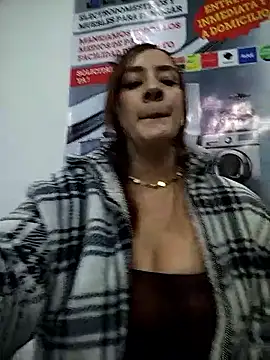 SAMANTHA-16  online show from 10, 1, 2026