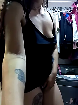 SAMANTHA-16  online show from 11, 2, 2025