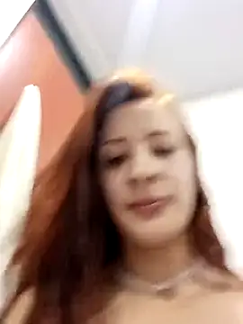 SAMANTHA-16  online show from 13, 3, 2025