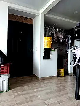 SAMANTHA-16  online show from 1, 3, 2025