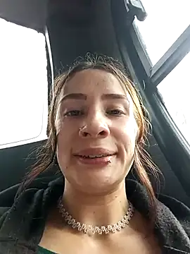 SAMANTHA-16  online show from 12, 2, 2025