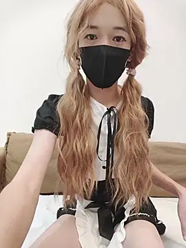 Youki Eye online show from 21, 7, 2026