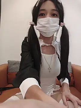 Youki Eye online show from 11, 6, 2026