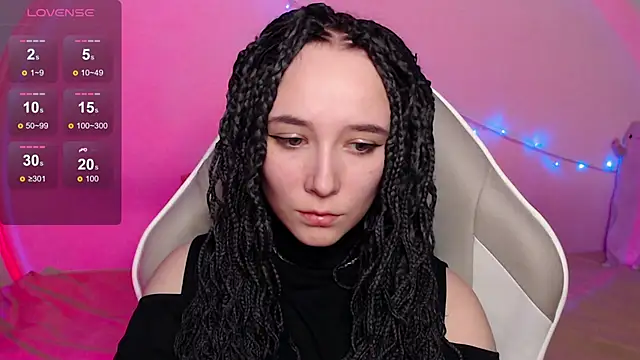 Snapshot of Robin_yourss chatting on 21, 3, 2025 Robin yourss online show from 21, 3, 2025