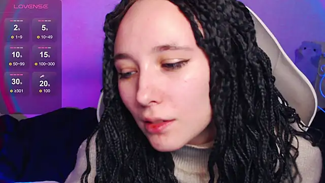 Snapshot of Robin_yourss chatting on 2, 2, 2025 Robin yourss online show from 2, 2, 2025