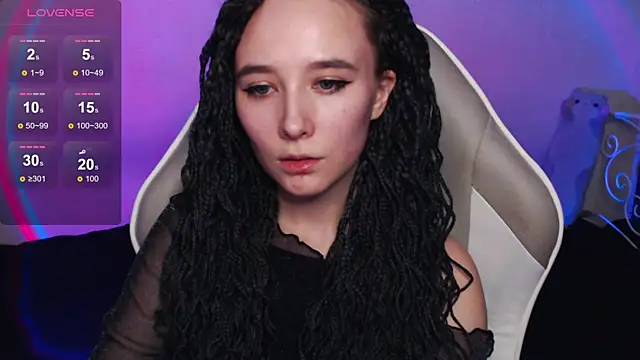 Snapshot of Robin_yourss chatting on 3, 2, 2025 Robin yourss online show from 3, 2, 2025