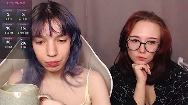 Snapshot of Robin_yourss chatting on 27, 2, 2026 Robin yourss online show from 27, 2, 2026