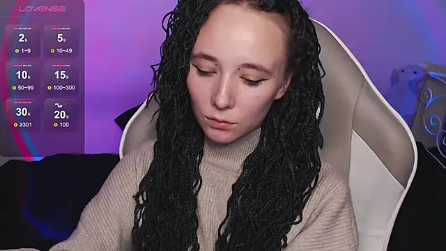 Snapshot of Robin_yourss chatting on 4, 2, 2025 Robin yourss online show from 4, 2, 2025