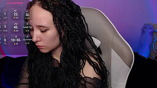 Snapshot of Robin_yourss chatting on 1, 3, 2025 Robin yourss online show from 1, 3, 2025