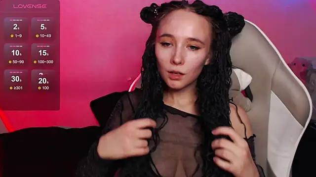 Snapshot of Robin_yourss chatting on 31, 1, 2025 Robin yourss online show from 31, 1, 2025