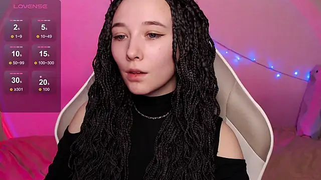 Snapshot of Robin_yourss chatting on 19, 3, 2025 Robin yourss online show from 19, 3, 2025