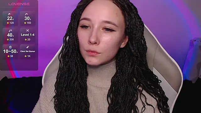 Snapshot of Robin_yourss chatting on 21, 2, 2025 Robin yourss online show from 21, 2, 2025