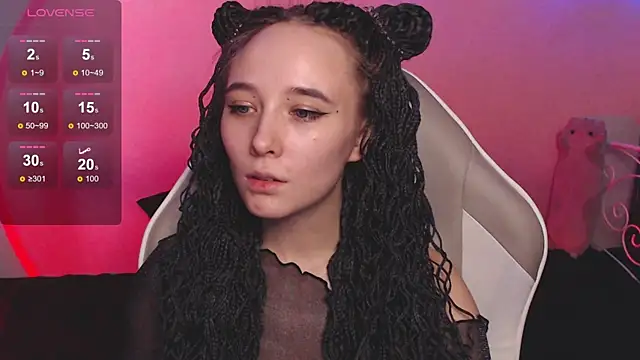 Snapshot of Robin_yourss chatting on 28, 1, 2025 Robin yourss online show from 28, 1, 2025