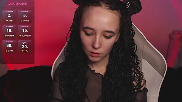 Snapshot of Robin_yourss chatting on 28, 1, 2025 Robin yourss online show from 28, 1, 2025