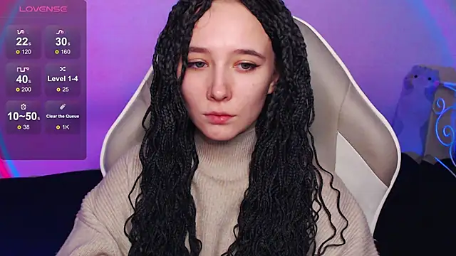 Snapshot of Robin_yourss chatting on 2, 2, 2025 Robin yourss online show from 2, 2, 2025