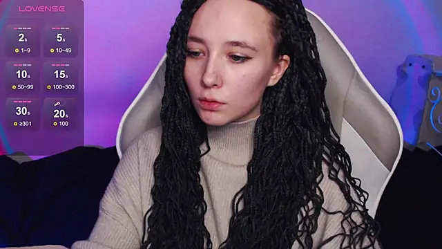 Snapshot of Robin_yourss chatting on 2, 2, 2025 Robin yourss online show from 2, 2, 2025