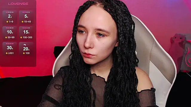 Snapshot of Robin_yourss chatting on 31, 1, 2025 Robin yourss online show from 31, 1, 2025