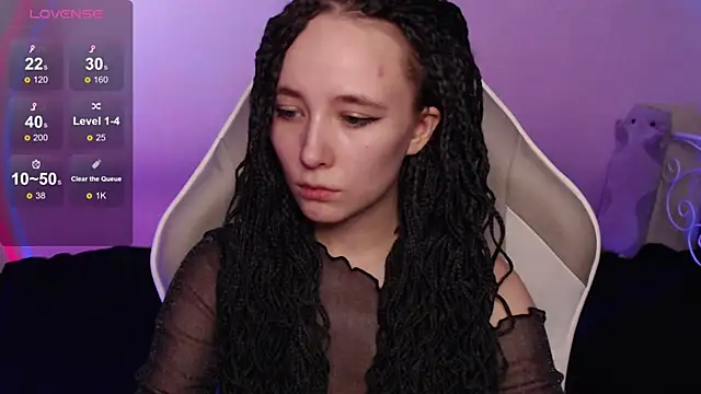 Snapshot of Robin_yourss chatting on 7, 2, 2025 Robin yourss online show from 7, 2, 2025