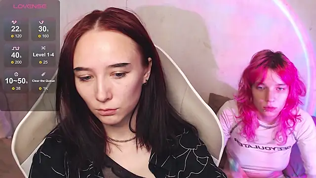 Snapshot of Robin_yourss chatting on 13, 10, 2025 Robin yourss online show from 13, 10, 2025