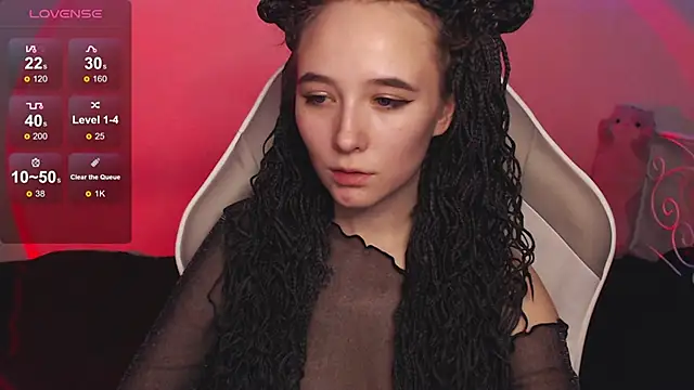 Snapshot of Robin_yourss chatting on 26, 1, 2025 Robin yourss online show from 26, 1, 2025