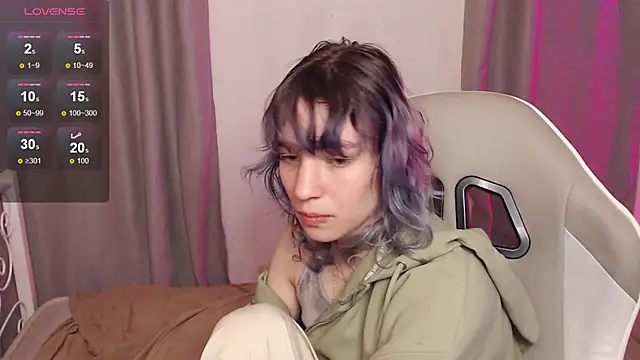 Snapshot of Robin_yourss chatting on 7, 4, 2026 Robin yourss online show from 7, 4, 2026