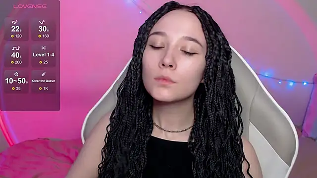 Snapshot of Robin_yourss chatting on 23, 3, 2025 Robin yourss online show from 23, 3, 2025