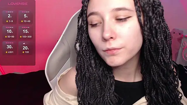 Snapshot of Robin_yourss chatting on 30, 1, 2025 Robin yourss online show from 30, 1, 2025