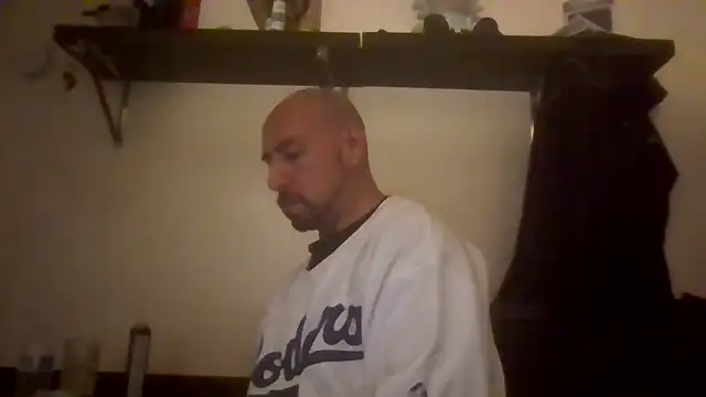 nakedtony81 online show from 24, 3, 2026