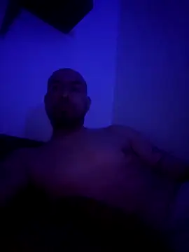 nakedtony81 online show from 12, 1, 2026