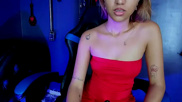 daphneandrade online show from 9, 9, 2025