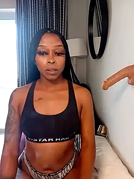 DickDiva1 online show from 15, 4, 2026