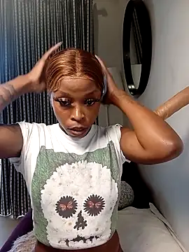 DickDiva1 online show from 13, 4, 2026