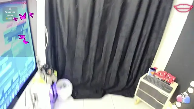 emma sexxy online show from 14, 3, 2025