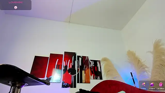 emma sexxy online show from 10, 11, 2025