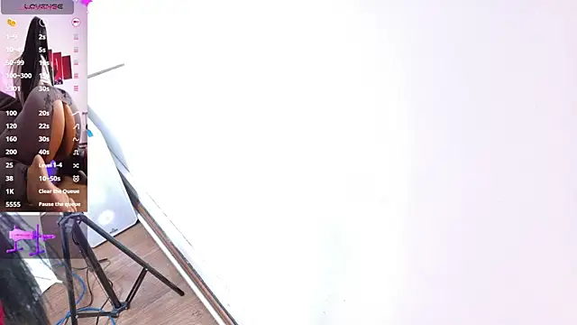 emma sexxy online show from 26, 5, 2026