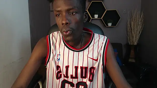 chombo ath online show from 8, 3, 2025