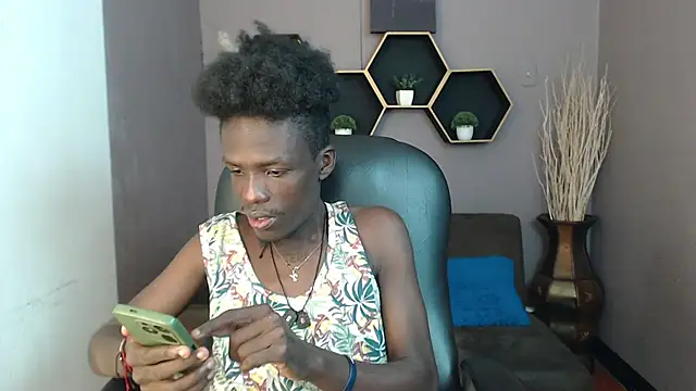 chombo ath online show from 11, 3, 2025