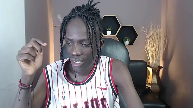 chombo ath online show from 20, 3, 2025