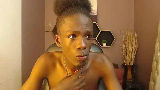 chombo ath online show from 8, 2, 2025