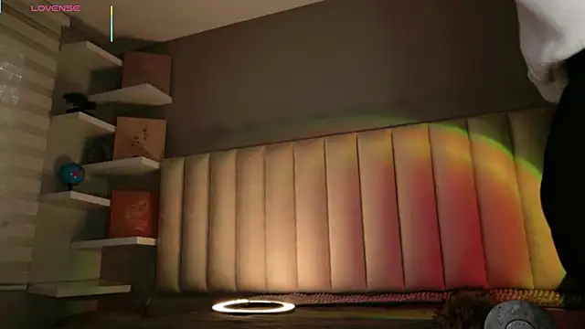 Megan mooree  online show from 12, 2, 2026