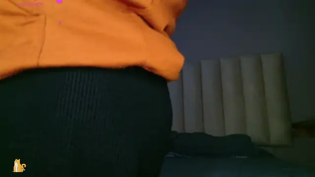 Megan mooree  online show from 5, 11, 2025